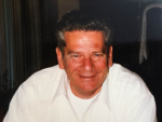 Lawrence Ross (1937 - 2016)