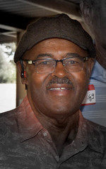 Lawrence Small (1950 - 2017)