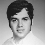 LAWRENCE Smith (1952 - 2020)