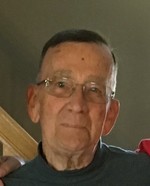 Lawrence T. Rivers (1924 - 2019)