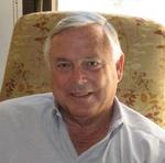 Lawrence Thomas Reardon (1944 - 2021)