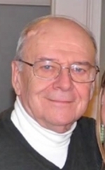 Lawrence "Larry" V. McCarthy, Jr.