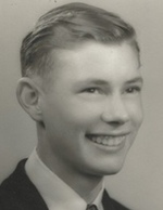 Lawrence W. DeVoe (1932 - 2021)