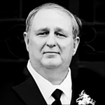 Lawrence "Larry" W. Eaton