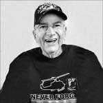Lawrence "Larry" W. Stone