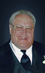 Lawrence W. Redmond
