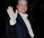 Lawrence W. Wysocki