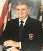 Lawrence Wade Stimpson