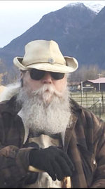 Lawrence Wayne Libby (1949 - 2026)