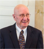 Lawson Adam Geiger, Jr.