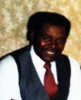 Lawson Bradley Ferguson (1938 - 2017)