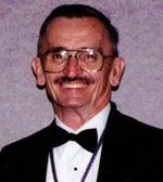 Layle Brent Barker