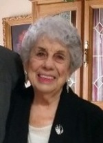 Lea B. Kelly (1929 - 2020)