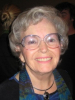 Lea Fredericks Frey (1927 - 2015)