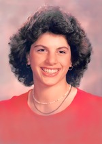 Lea Suzanne (Agostino) Dagg