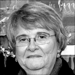 Leah C. O'Leary (1946 - 2020)