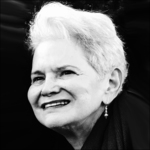 Leah (Coron) Saukkonen (1935 - 2021)