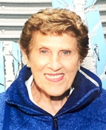 Leah Hoffman (1928 - 2025)