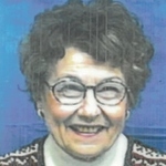 Leah J. Schiavina (1921 - 2022)