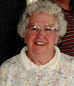 Leah Lavelle Faith