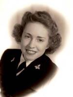 Leah Louise Davis Whelan