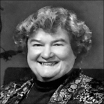 Leah N. Knowlton (1933 - 2020)