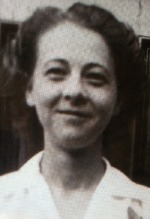 Leah Rice (1913 - 2017)