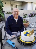Leal K. Dodds (1931 - 2022)