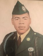 Leamon Clayton (1944 - 2018)