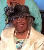 Leana Bentley (1927 - 2019)