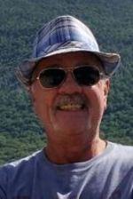 Leander "Lee" Davis (1956 - 2022)