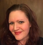 Leandra Scalph (1979 - 2022)