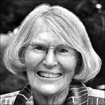 Leanne Chrisman Robinson (1944 - 2018)