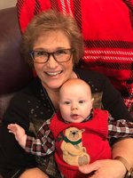 LeAnne (Payne) Wilkes (1959 - 2020)