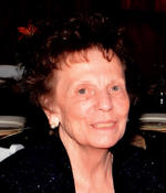 Leanora Jones