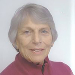 Leanore Mesches (1932 - 2022)