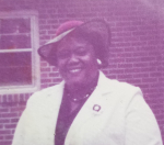 Leary Jane Roberts (1948 - 2016)