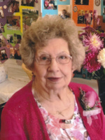 Leatrice Malecha (1927 - 2018)
