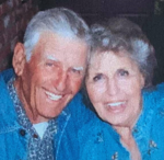 Leatrice Perez (1924 - 2020)