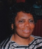 Leavary Davidson (1935 - 2018)
