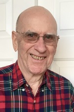Lee Carlton Basnar (1938 - 2021)