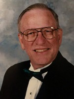 Lee Colby (1938 - 2021)