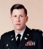 Lee Douglas Brush