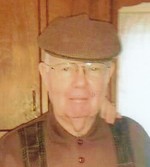Lee Edward Hearn (1929 - 2020)
