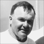 Lee F. Taylor (1946 - 2021)