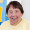 Lee Hall (1934 - 2017)