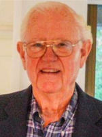 Lee Harker Cliff (1930 - 2022)