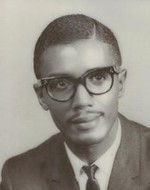 Lee Henry Shaver (1937 - 2018)