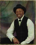 Lee Hughes, Sr. (1947 - 2020)