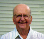 Lee J Johnson (1924 - 2015)